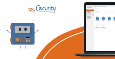En savoir plus sur la nouvelle version de MyCecurity.com