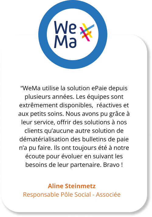 Dématérialiser vos factures clients